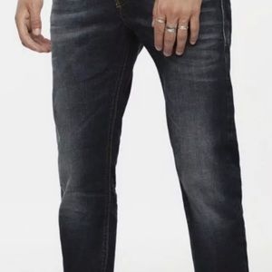 Diesel Jeans 29x32 Thommer 84zu 